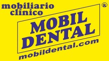 Mobildental Mobiliario Clinico, Mostradores y cabinas emplomadas