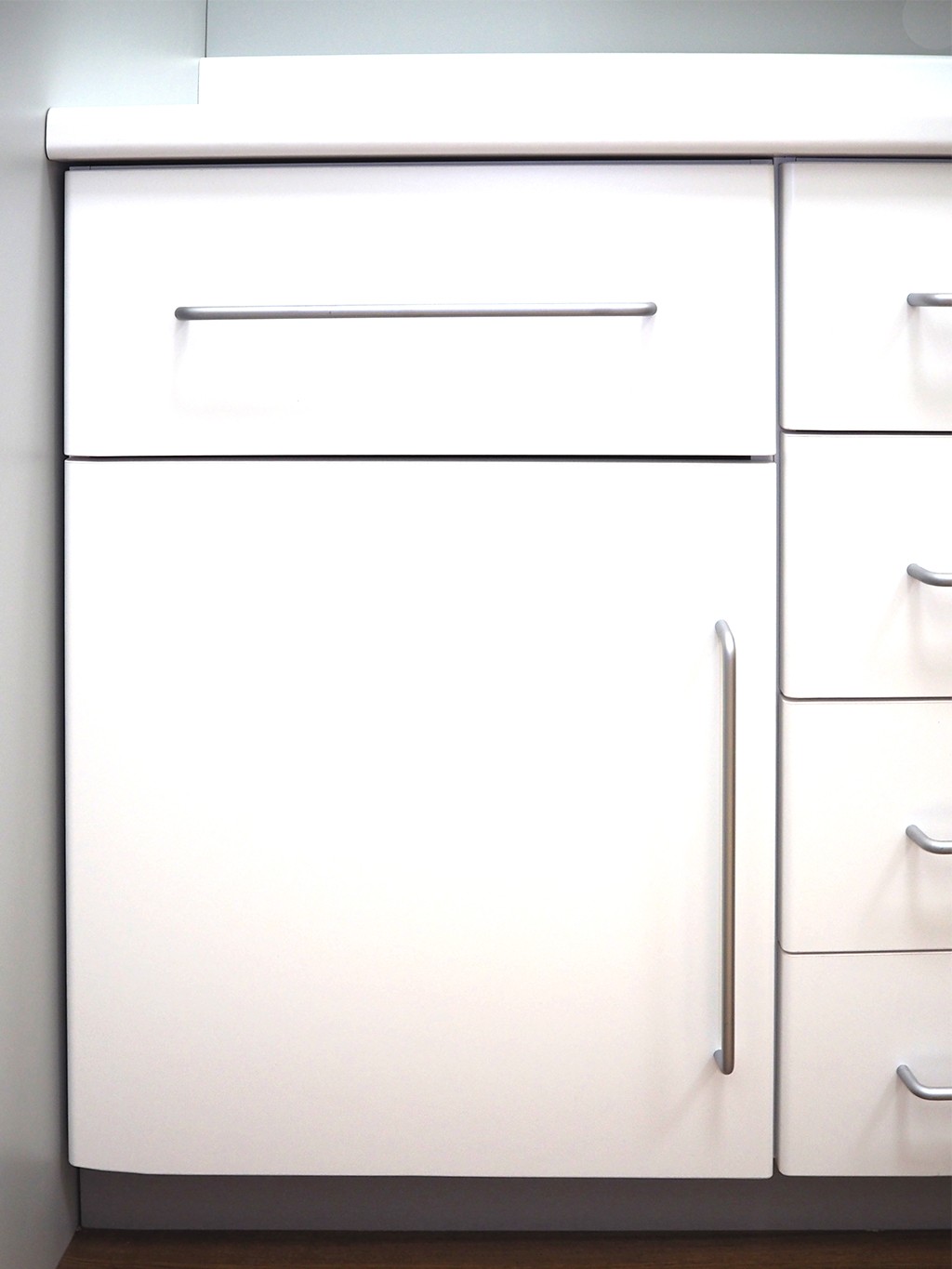 Módulo 05:  Puerta y cajón