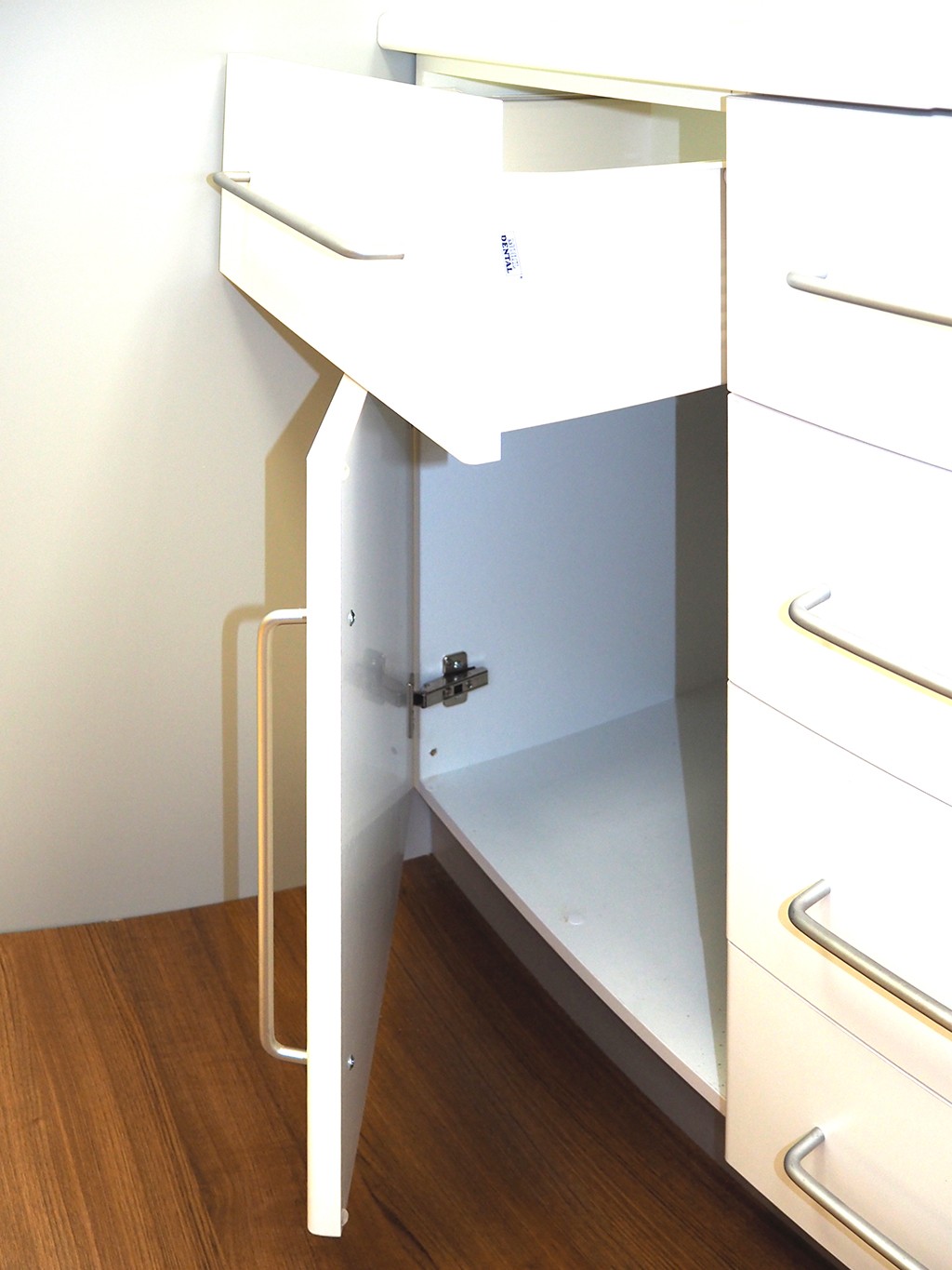 Módulo 05:  Puerta y cajón